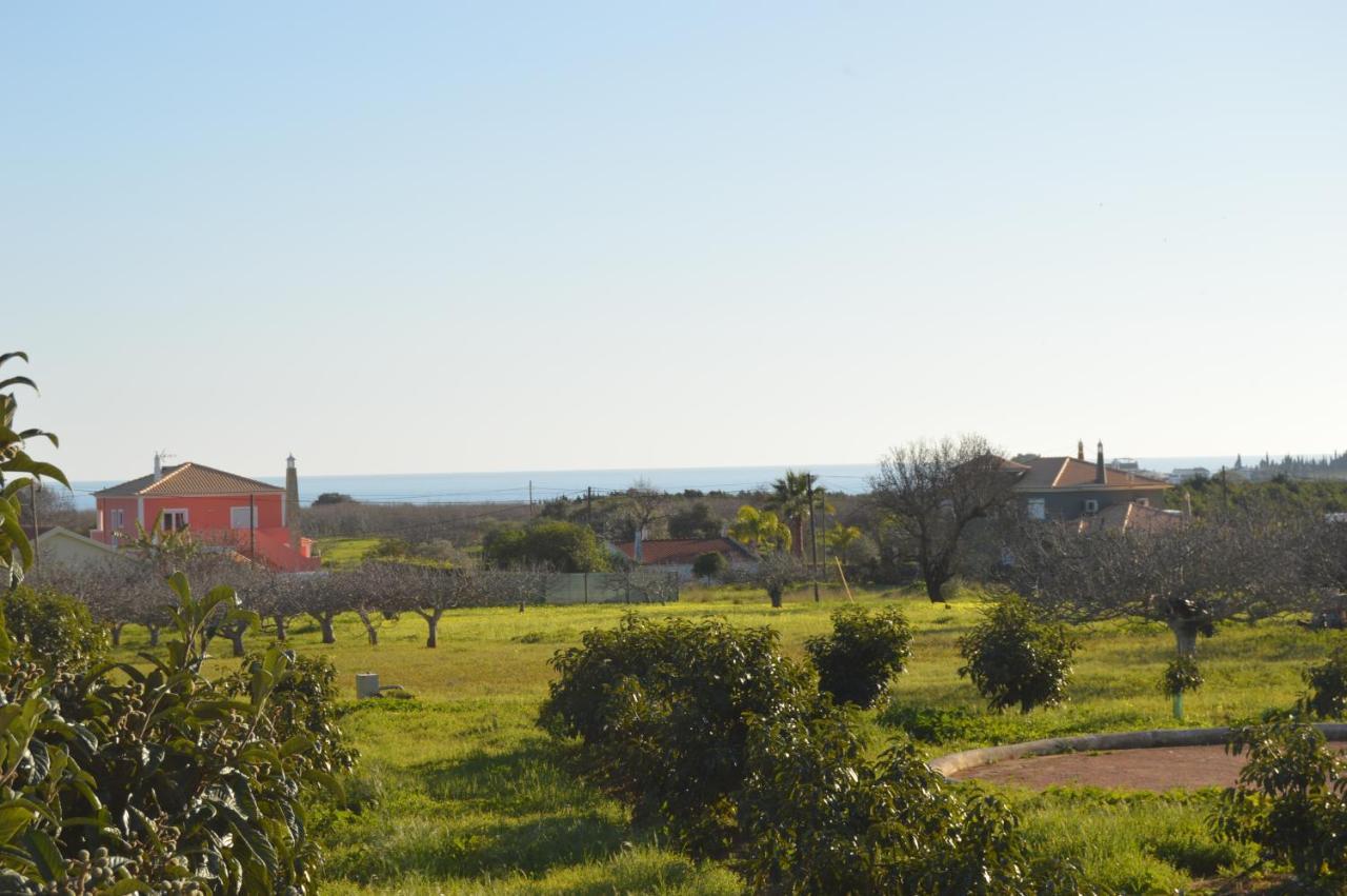 Quinta Das Figueiras Vila Nova de Cacela Eksteriør billede