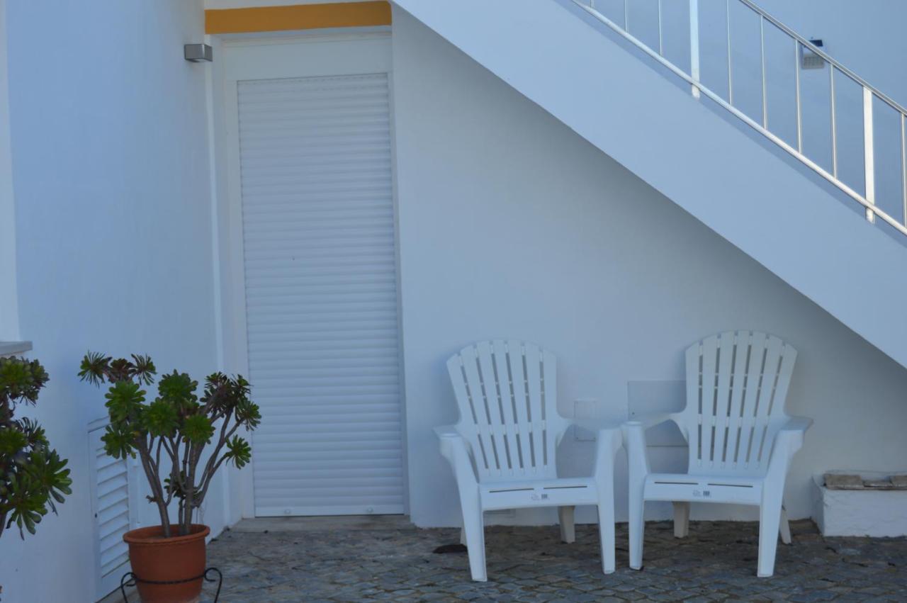 Quinta Das Figueiras Vila Nova de Cacela Eksteriør billede