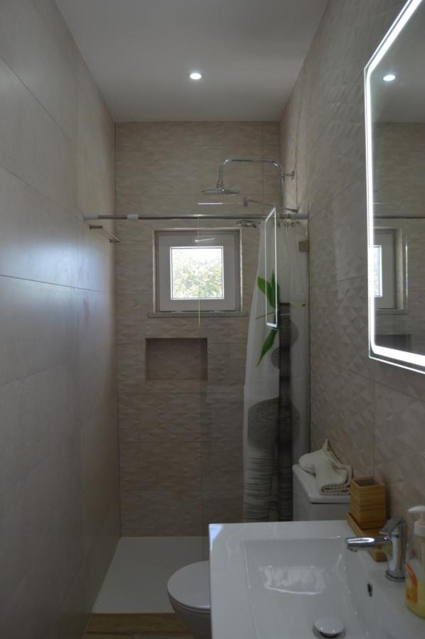 Quinta Das Figueiras Vila Nova de Cacela Eksteriør billede