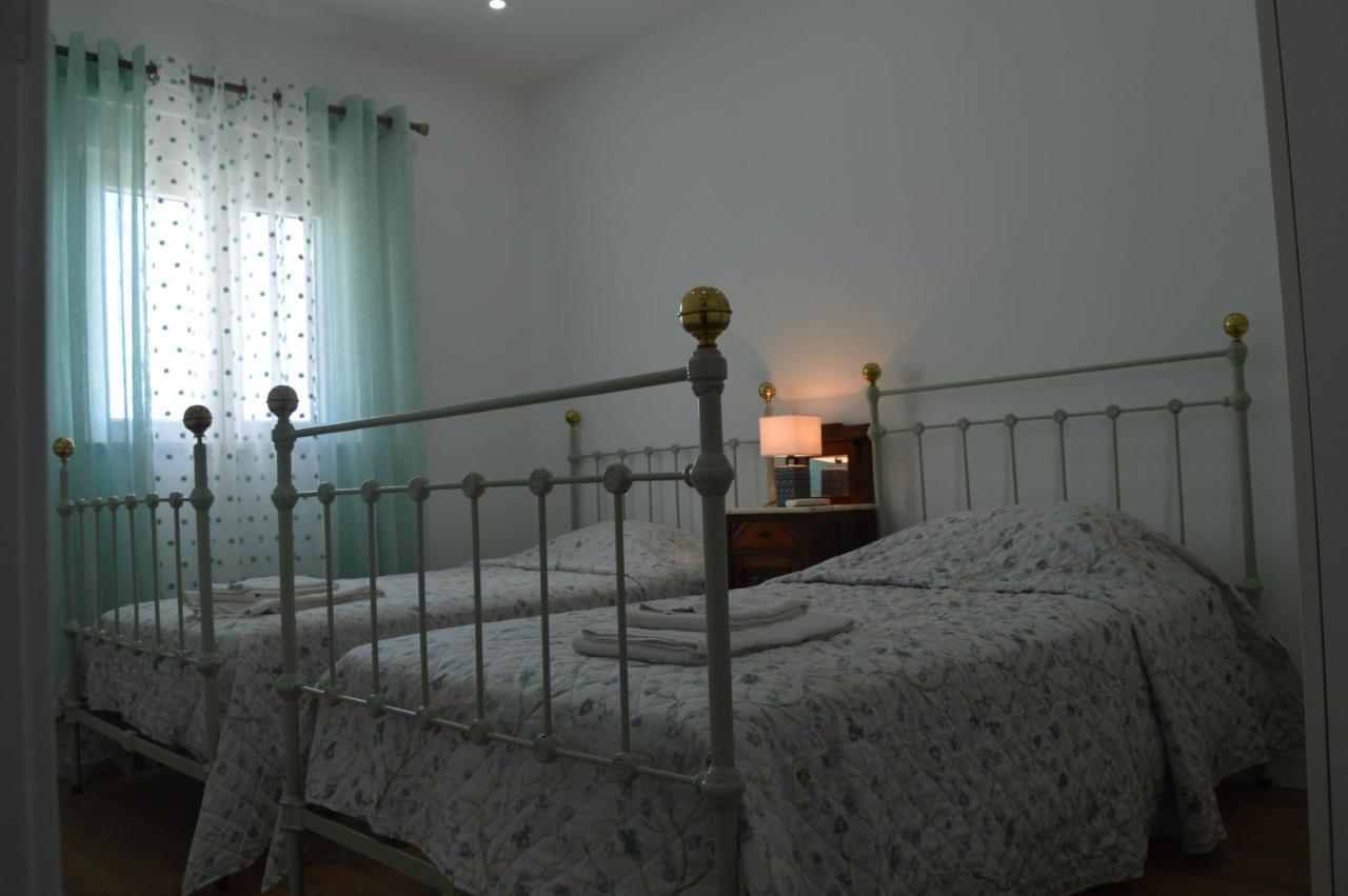 Quinta Das Figueiras Vila Nova de Cacela Eksteriør billede