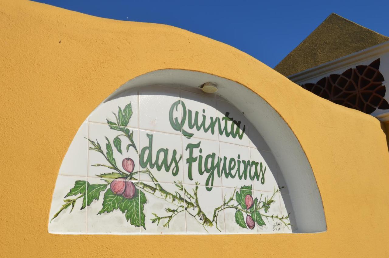 Quinta Das Figueiras Vila Nova de Cacela Eksteriør billede