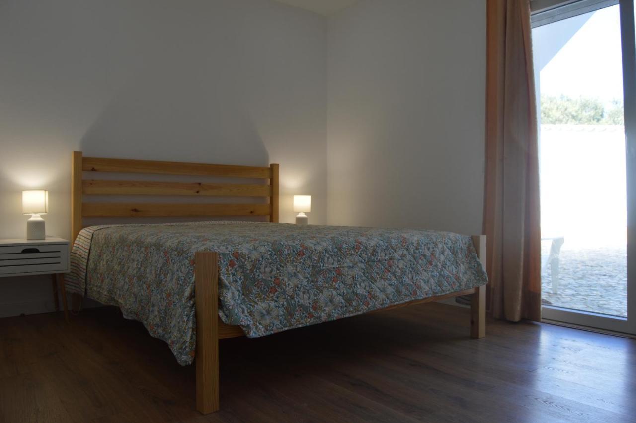 Quinta Das Figueiras Vila Nova de Cacela Eksteriør billede