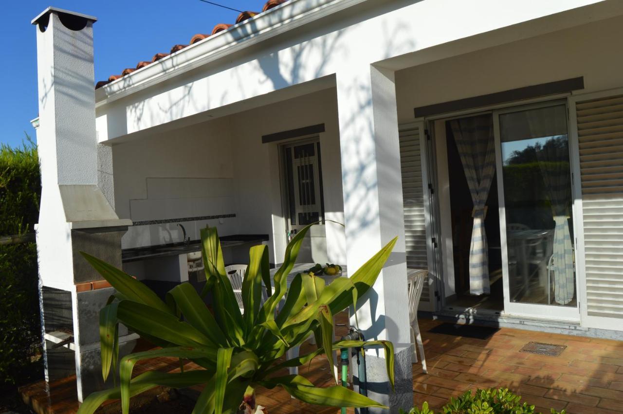 Quinta Das Figueiras Vila Nova de Cacela Eksteriør billede
