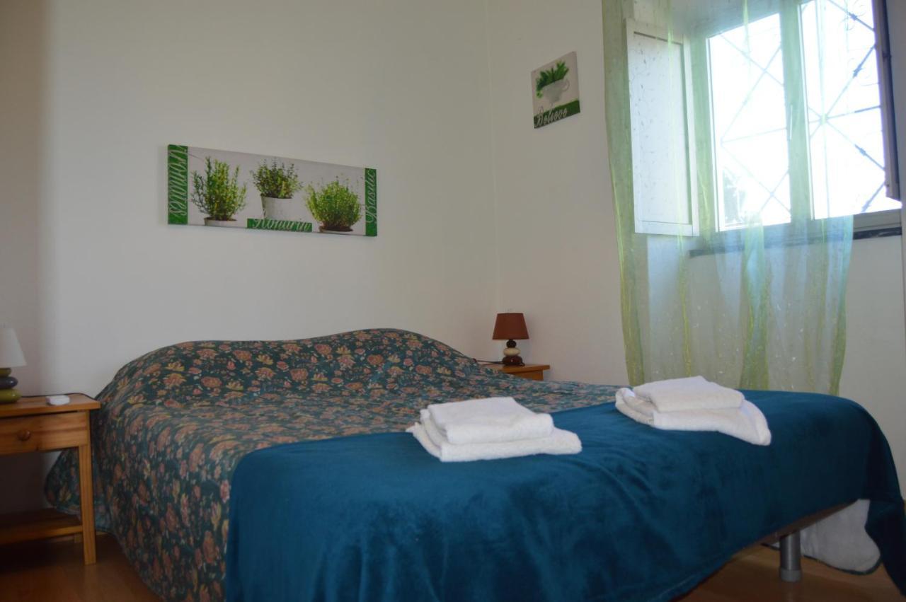 Quinta Das Figueiras Vila Nova de Cacela Eksteriør billede