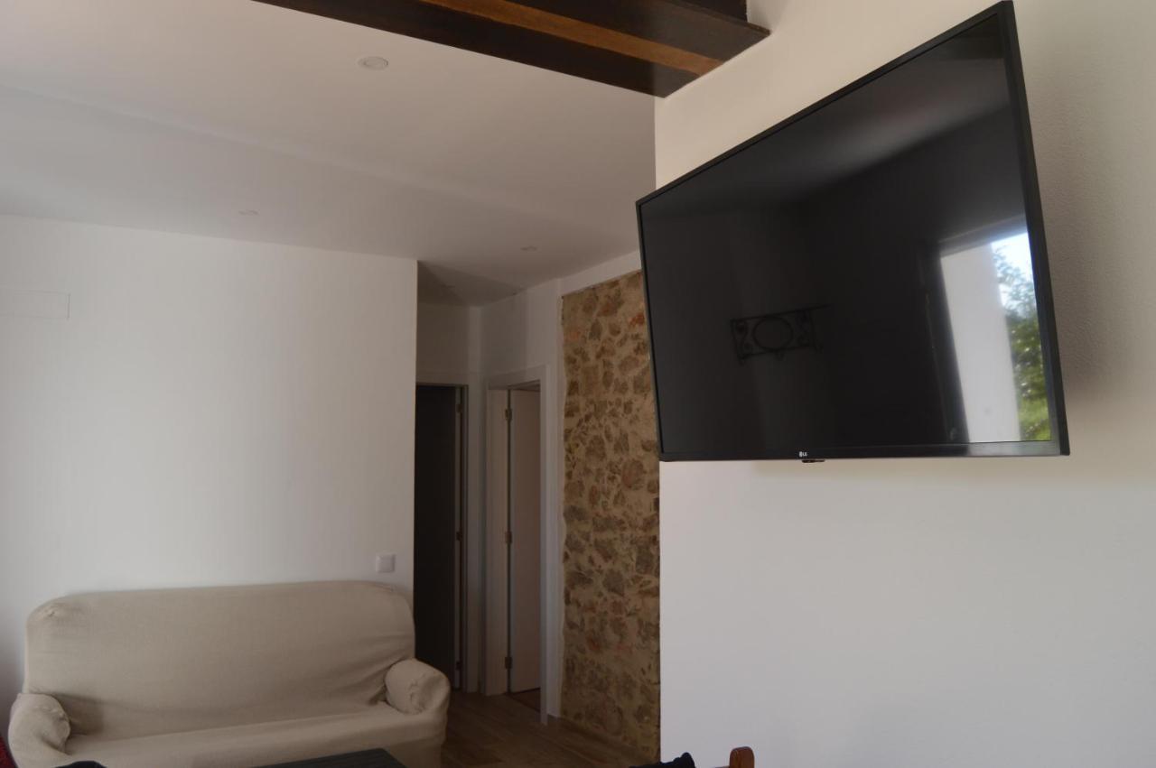 Quinta Das Figueiras Vila Nova de Cacela Eksteriør billede
