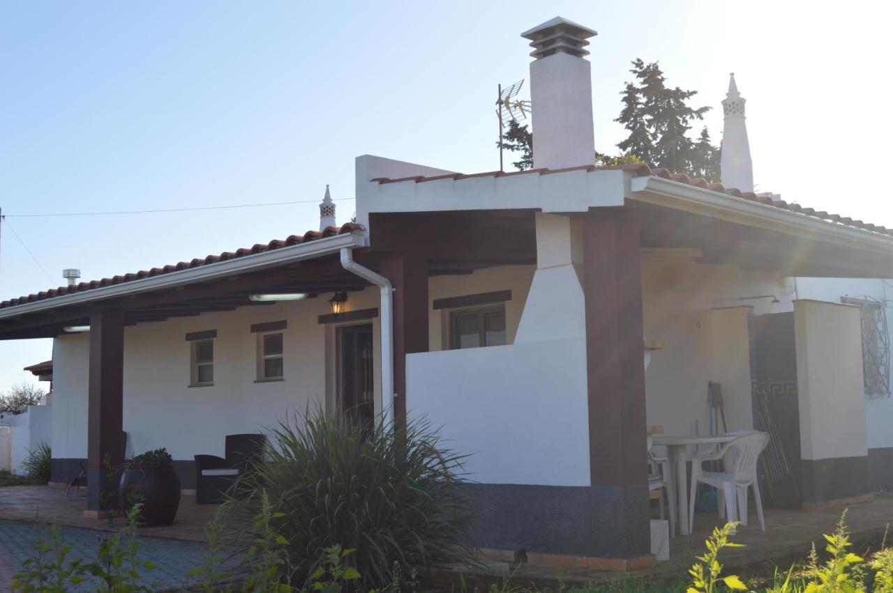 Quinta Das Figueiras Vila Nova de Cacela Eksteriør billede