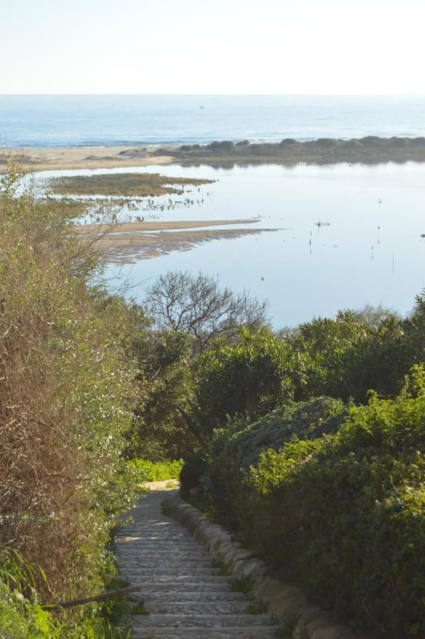 Quinta Das Figueiras Vila Nova de Cacela Eksteriør billede