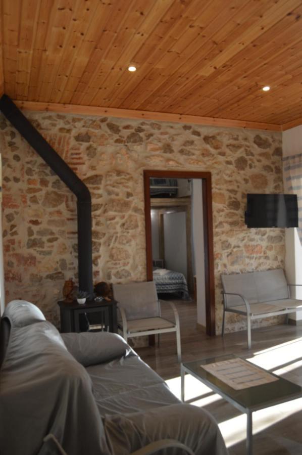 Quinta Das Figueiras Vila Nova de Cacela Eksteriør billede