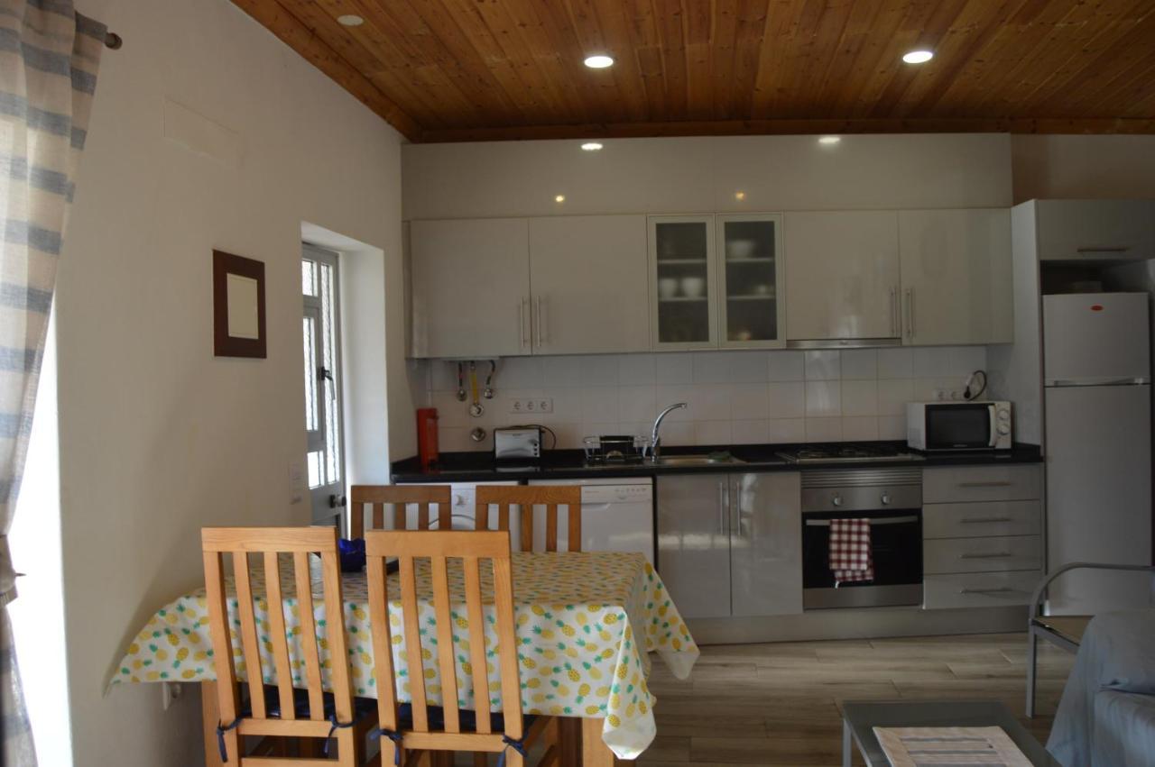 Quinta Das Figueiras Vila Nova de Cacela Eksteriør billede