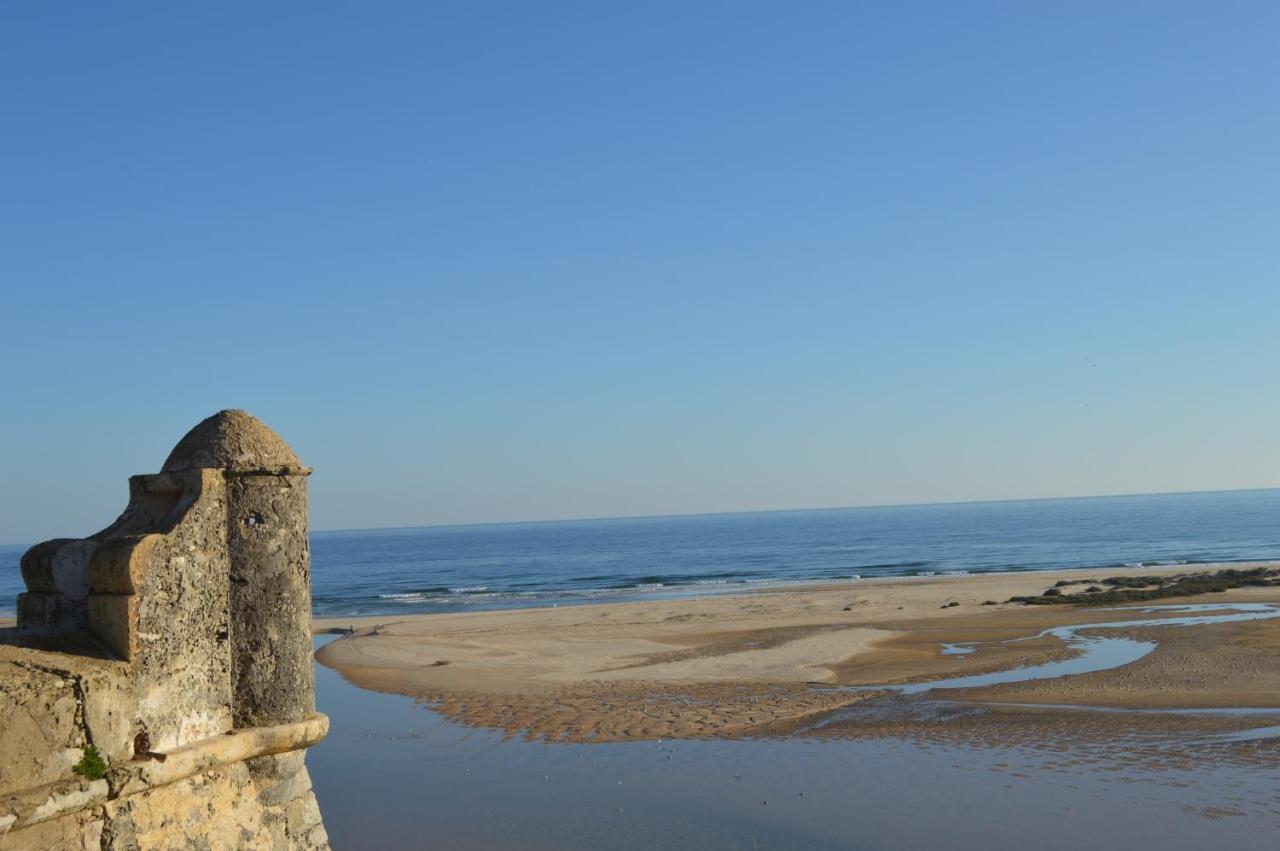 Quinta Das Figueiras Vila Nova de Cacela Eksteriør billede