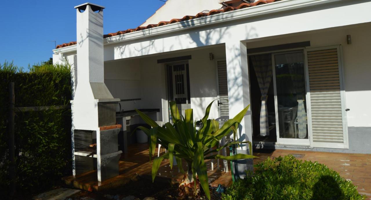 Quinta Das Figueiras Vila Nova de Cacela Eksteriør billede